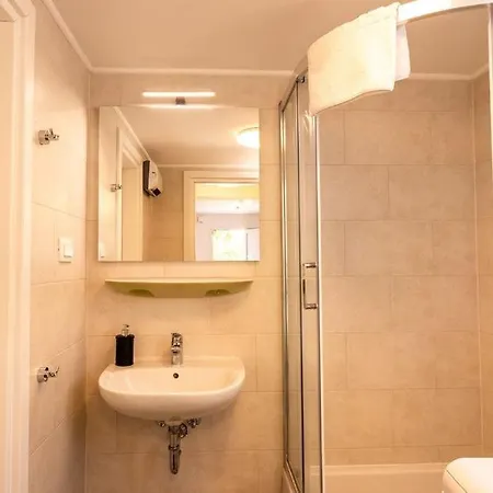 Rea Appartement *