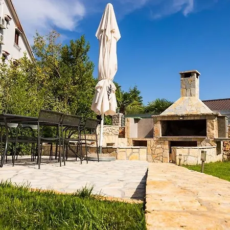 Rea Appartement Malinska
