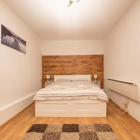 Rea Appartement *