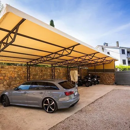 Appartement Rea