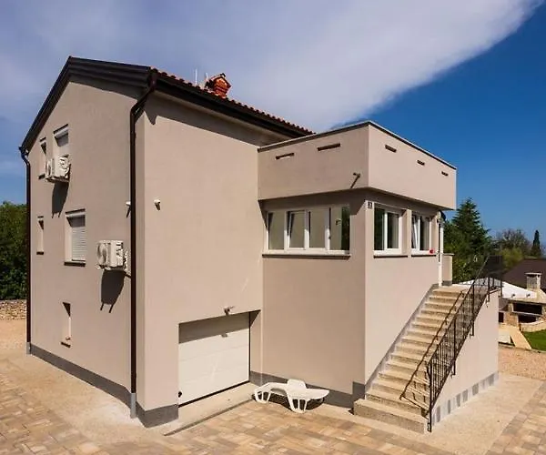 Rea Appartement Malinska